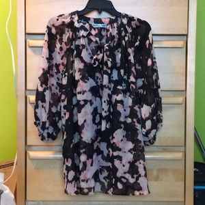 Pleione Blouse